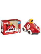 Brio Spielzeugauto Push und Go CE-zertifiziert Rennwagen - 1