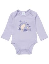 Disney 4 pièces Ensemble Winnie l'Ourson Floral Bleu - 2