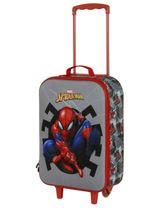 Marvel Spider-Man Rouge - 0
