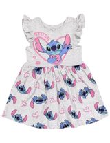 Disney Robe Lilo & Stitch Coeur - 0