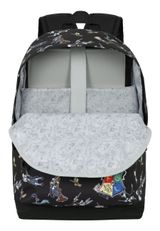 Warner Bros. Looney Tunes Harry Tunes-FAN HS 2.0 44x31x18 cm schwarz Onesize Kinder - 2