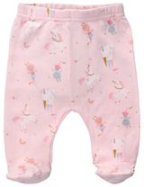 Rock A Bye Baby Boutique 10 Teile Set Einhorn weiß 50/56 (Neugeborene) - 2