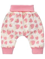 Baby Sweets 3 Teile Set Erdbeeren Little Strawberry creme - 3