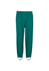 Fred s World by Green Cotton Regenbekleidung Unifarben grün 110 - 4