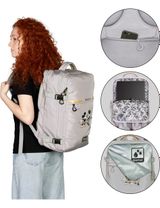 Disney Sac à dos Gris - 4