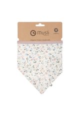 Müsli by Green Cotton Haarband Blumen bunt multicolor OS - 2