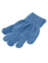 Villervalla Handschuhe blau 104/122 (4-7 Jahre) - 2