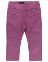 Villervalla Hose lila - 0