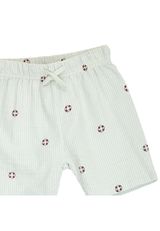 Green Cotton Babyshorts creme 92 - 2