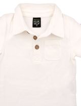 Polo Blanc - 2