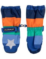 Villervalla Gants Étoiles Imperméable (8000 mm) Multicolore - 0