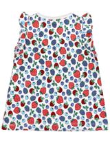 Villervalla Robe Multicolore - 1