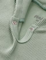 MaBu Kids Sweatshirt Nice, Wild & Cute Vert sauge 2-3A (98 cm) - 3