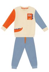 Denokids Bunt beige 110 - 0