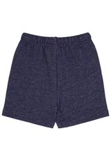 Fred s World by Green Cotton Shorts Bicolor dunkelblau 104 - 1