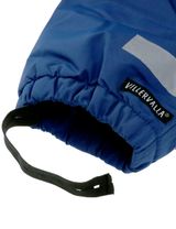 Villervalla Regenhose Wasserdicht (8000mm) blau 92 (18-24 Monate) - 2