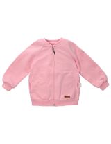 Baby Sweets Jacke Lieblingsstücke rosa - 0
