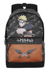 Naruto Weapon-FAN HS Rucksack 2.2 44x31x18 cm grau Onesize Kinder - 1