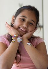 Hello Kitty Bastelset Unifarben CE-zertifiziert 6+ Jahre multicolor Onsesize - 7