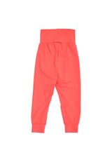 Green Cotton Babyhose rot 56 - 1