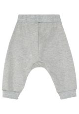 Denokids CFF-19Y1-185 Lake Monster Shorts Set Jungen weiss 122 - 5