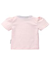 Baby Sweets T-Shirt Schmetterling Lieblingsstücke rosa 56 (Neugeborene) - 1
