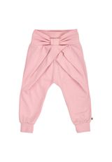 Green Cotton Babyhose rosa 92 - 0