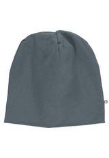 Müsli by Green Cotton Mütze Unifarben multicolor 128/134 - 2