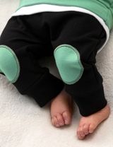 Baby Sweets 2 Teile Set Kreis grün - 6