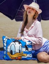 Disney Donald Duck Rayures Bleu - 3