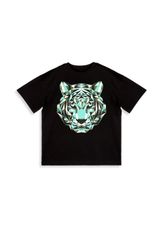 Denokids Camouflage schwarz 140 - 1