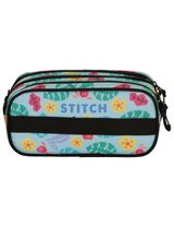 Disney Stitch Feuilles Vert menthe - 2