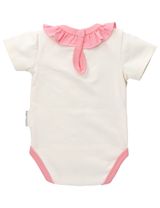 Baby Sweets 2 Teile Body Erdbeeren Little Strawberry creme - 2