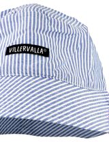 Villervalla Bob Rayures Bleu - 2