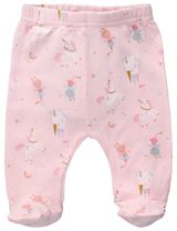 Rock A Bye Baby Boutique 10 Teile Set Einhorn weiß - 2