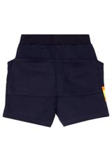 Denokids CFF-19Y1-157-ZL01 Lake Monster Shorts Set Jungen gelb 104 - 5