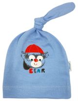 Aliap Bonnet Ours - 0