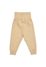 Green Cotton Babyhose multicolor 56 - 2