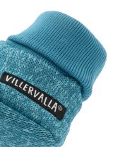 Villervalla Schuhe Fleece blau 62/68 (0-6 Monate) - 2