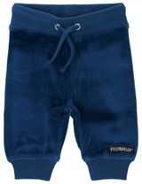 Villervalla Hose Velours blau 140 (9-10 Jahre) - 0