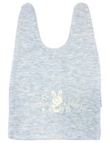 Aliap Bonnet Lapin 3-6M (68 cm) - 0