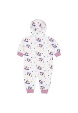 Fred s World by Green Cotton Strampler Unifarben beige 68 - 1