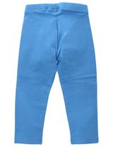 Villervalla Leggings blau 98 (2-3 Jahre) - 1