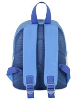 Disney Sac à dos Stitch Blanc - 2