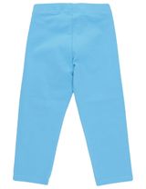 Villervalla Leggings blau 140 (9-10 Jahre) - 1