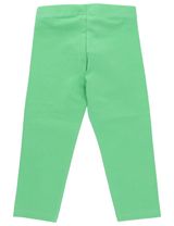 Villervalla Leggings grün 140 (9-10 Jahre) - 1