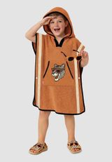 Denokids Animal braun Onesize Kinder - 3