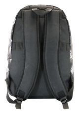 Marvel Captain America Scratches-FAN HS 41x30x18 cm grau Onesize Kinder - 3