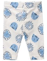 Lily & Jack 10 Teile Set Löwe dunkelblau - 2