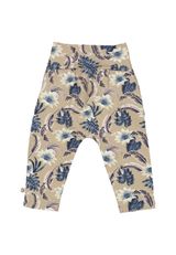 Müsli by Green Cotton Set Erstausstattung Blumen rosa 56 - 4